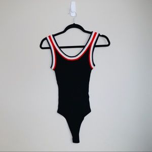 Kendall and Kylie- Bodysuit